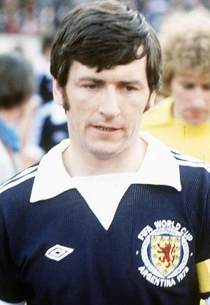 	Bruce Rioch 	